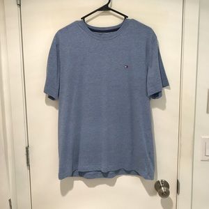 Tommy Hilfiger light blue T-shirt